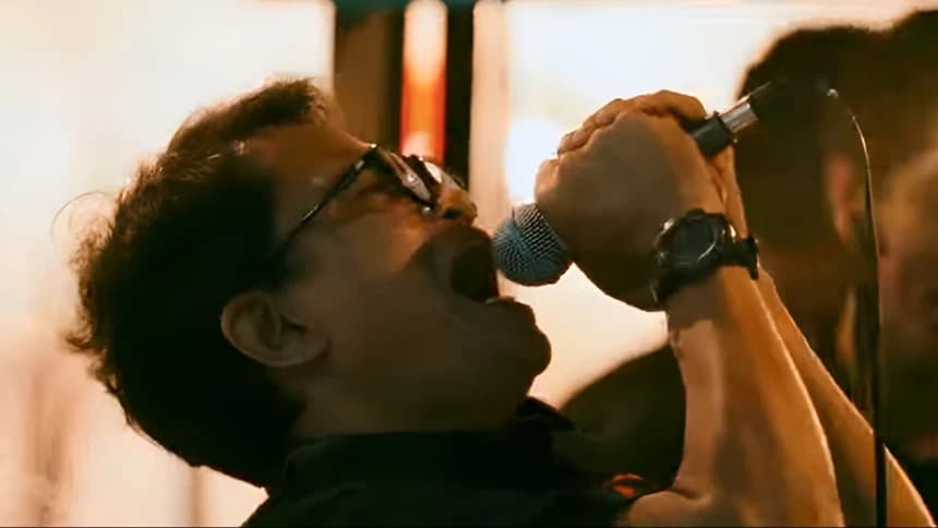 Musik Jadi Media Kritik di Era Kebuntuan Demokrasi dan Memburuknya Kebebasan Berekspresi