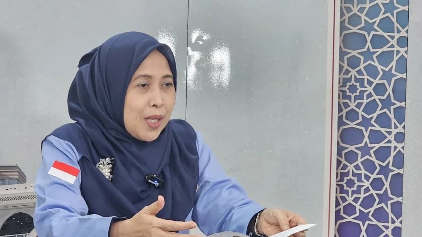 Nyai Badriyah Fayumi Jelaskan Fiqih Haji untuk Perempuan: dari Ihram, Thawaf, hingga Haid