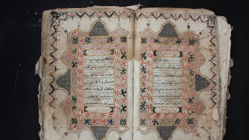 Menggali Potensi Riset Manuskrip Al-Qur’an di Buntet Pesantren