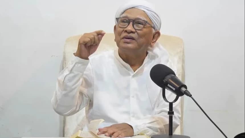 Gus Mus Jelaskan Keistimewaan Al-Qur’an sebagai Mukjizat Nabi Muhammad