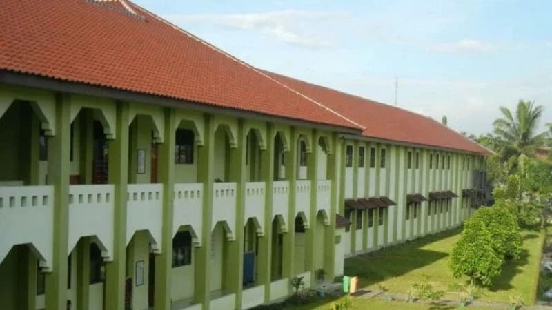 PWNU Jakarta Minta Pemprov Bantu Permudah IMB untuk Pesantren