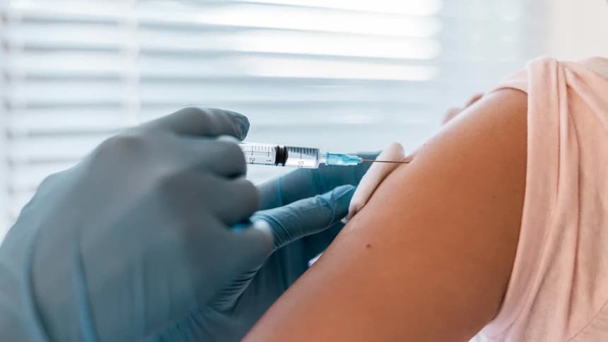 Vaksin TBC Bill Gates Masuk Tahap 3 Uji Klinis, Dokter Pulmonologi akan Evaluasi Efeknya