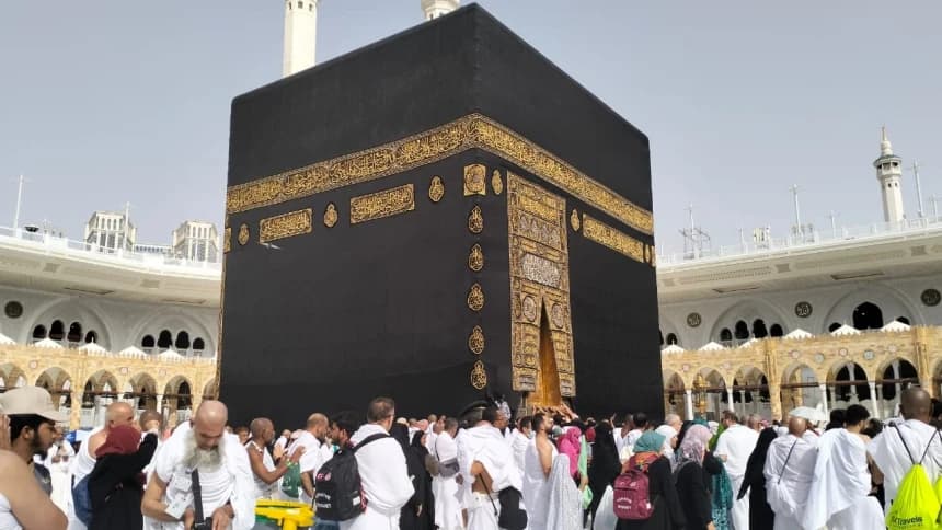 Fase Kedatangan Berakhir: 134 Jamaah Haji Wafat, Seluruhnya akan Dibadalkan