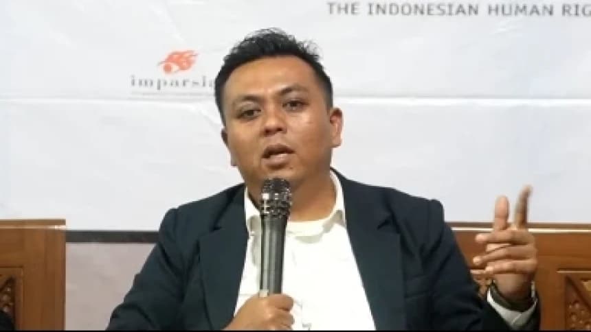 RUU KKS Dinilai Perlebar Jurang antara Keamanan Negara dan Hak Digital Warga