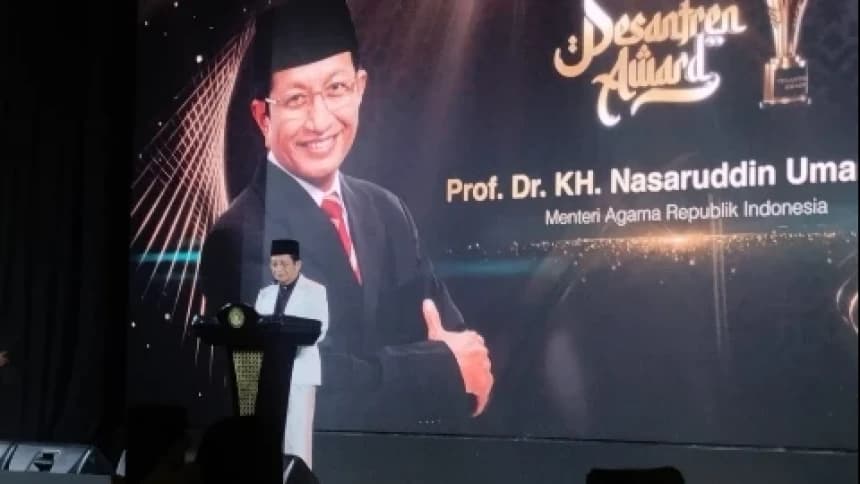 Pesantren Harus Adaptif Perkembangan Zaman Kuasai Teknologi dan Ekonomi Tanpa Tinggalkan Akar Tradisi