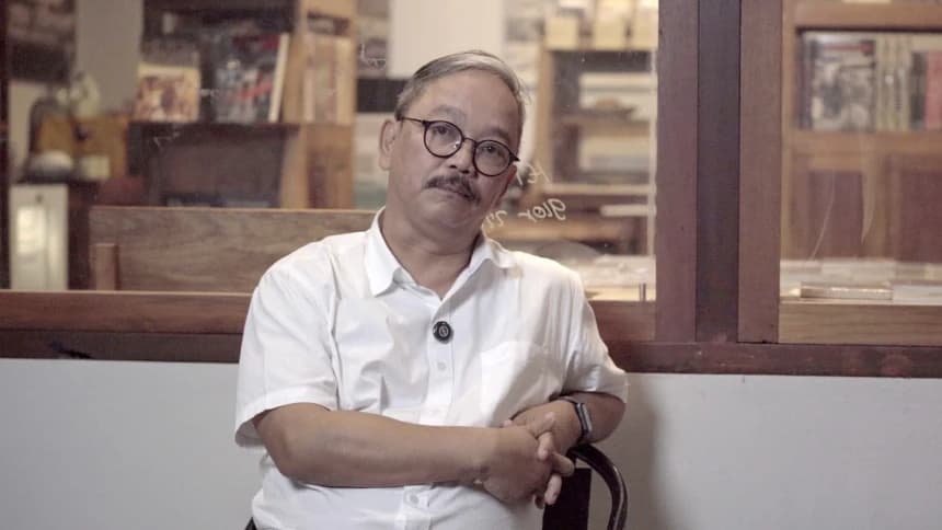 Sejarawan Kritik Penulisan Sejarah Resmi: Abaikan Pluralitas, Lahirkan Otoritarianisme