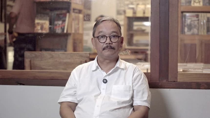 Sejarawan Ulas Cara Penulisan Sejarah di Negara Maju, Ada Komite Independen