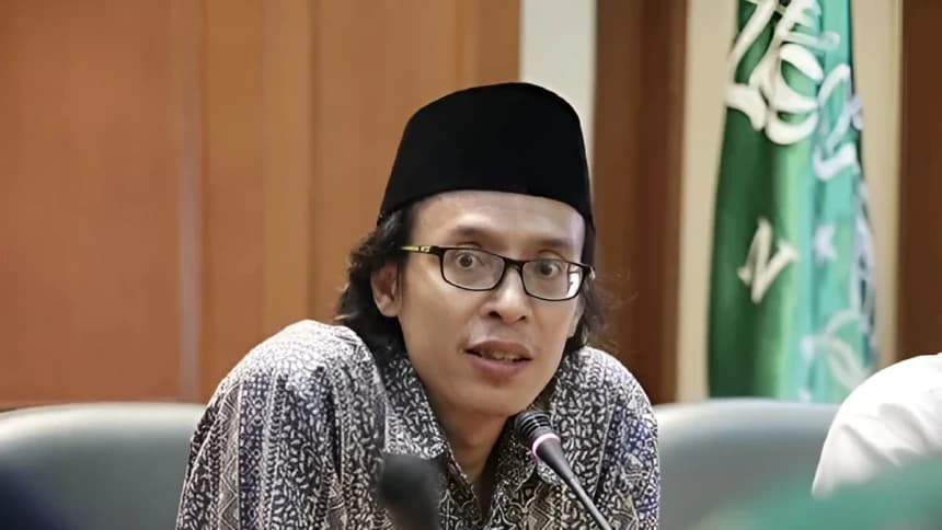 Soal Tambang Nikel di Raja Ampat, Ketua PBNU: Eksploitasi SDA Hanya Memperkaya Segelintir Orang