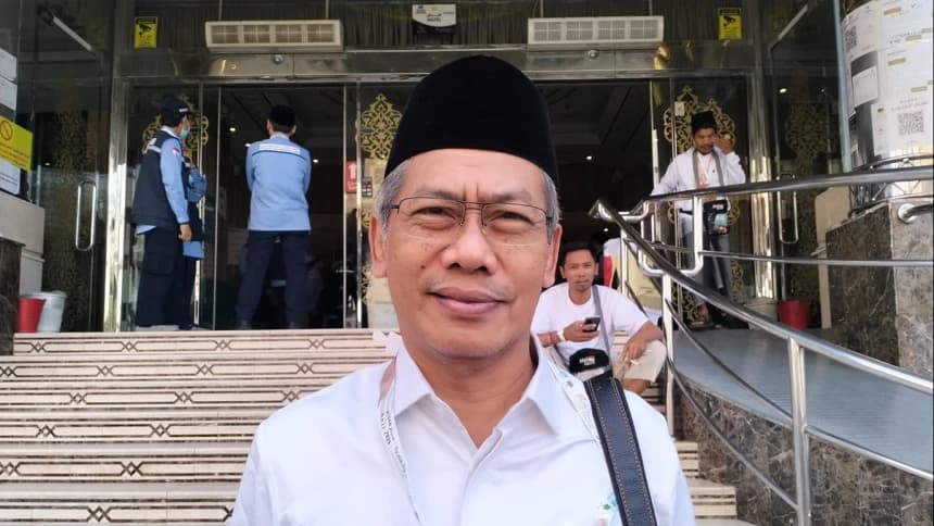Kiai Said Asrori Jelaskan Hakikat Thawaf Ifadhah, Sai, dan Tahallul Akhir bagi Jamaah Haji