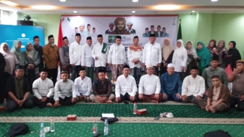 Halaqah Keilmuan, Upaya RMINU Jakarta Sambung Sanad Ulama Betawi
