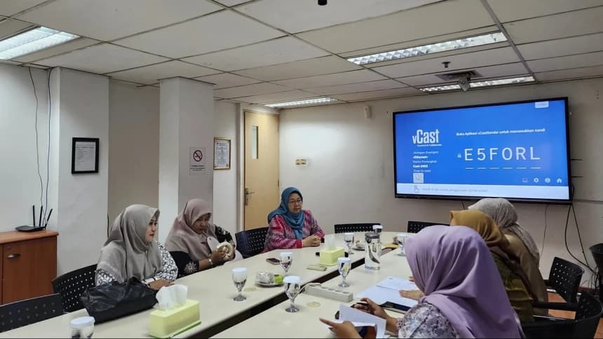 Fatayat NU dan IBLAM Kerja Sama Perkuat Kapasitas Hukum Kader Perempuan