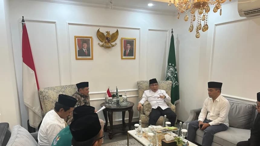 LP Ma’arif NU Siap Dukung Program Makan Bergizi Gratis dan Tata Ulang Aset Pendidikan