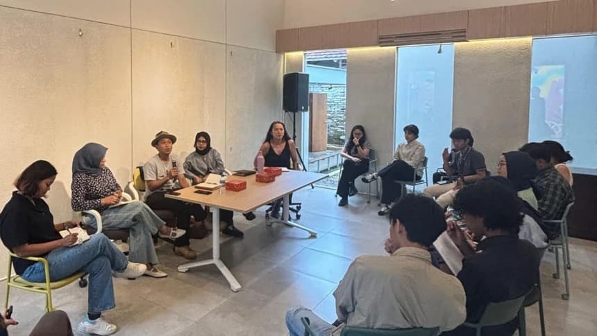 Menyoal Fadli Zon: Narasi Sejarah Dikorupsi, Korban dan Kemanusiaan Dihilangkan