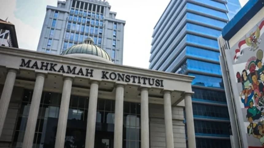 MK Batasi Pasal Karet UU ITE, Kini Warga Berhak Kritis Tanpa Takut Kriminalisasi