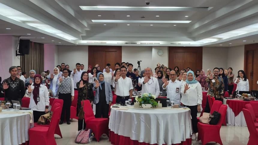 LPBI PBNU Soroti Perlindungan Anak Korban Bencana di Forum ASEAN