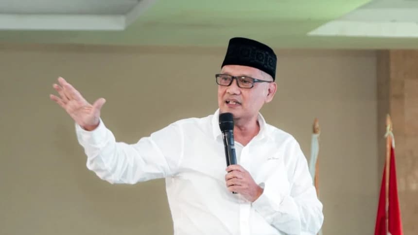 BP Haji Siapkan Langkah Audit Data untuk Perbaiki Antrean Panjang