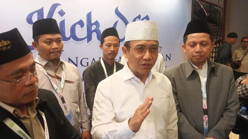 LTM PBNU Berupaya Kembalikan Fungsi Masjid sebagai Ruang Ibadah yang Inklusif dan Mendidik