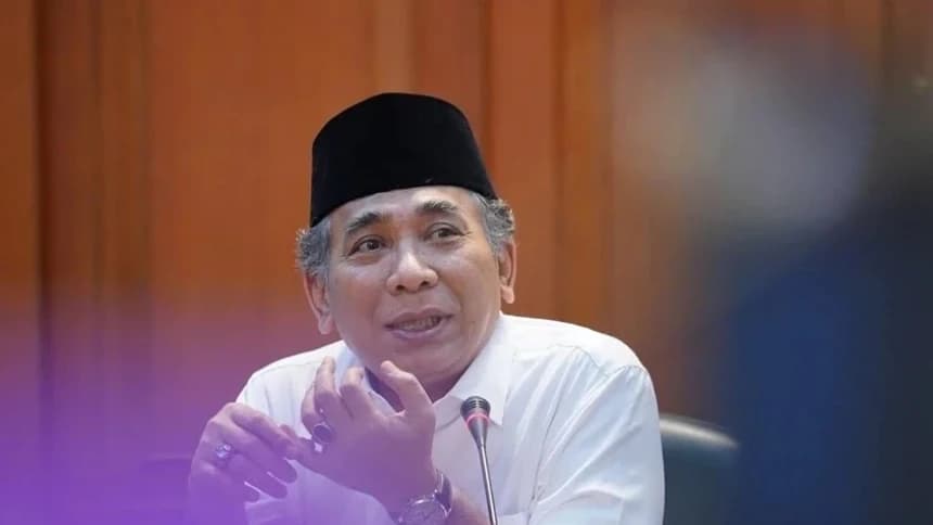 Ketum PBNU: Syuriyah Pimpinan Tertinggi, Tanfidziyah Pelaksana Kebijakan