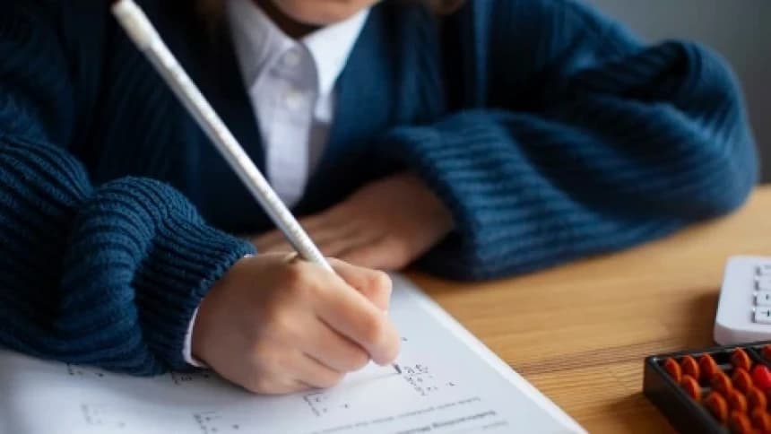 Doa Sebelum Menjawab Tes Kemampuan Akademik