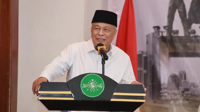 PWNU DKI Jakarta Tolak Gelar Pahlawan Nasional Soeharto