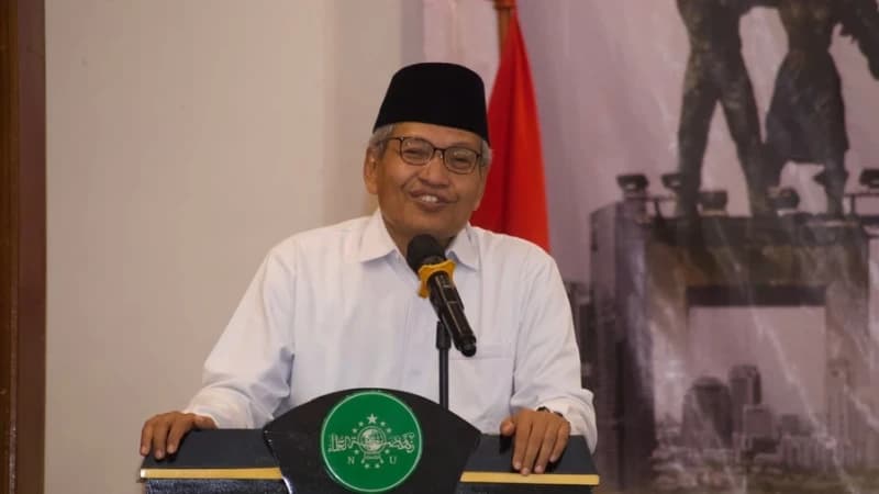 Ketua PBNU: Kebijakan Orde Baru Sulitkan Warga NU Lanjutkan Pendidikan ke Perguruan Tinggi