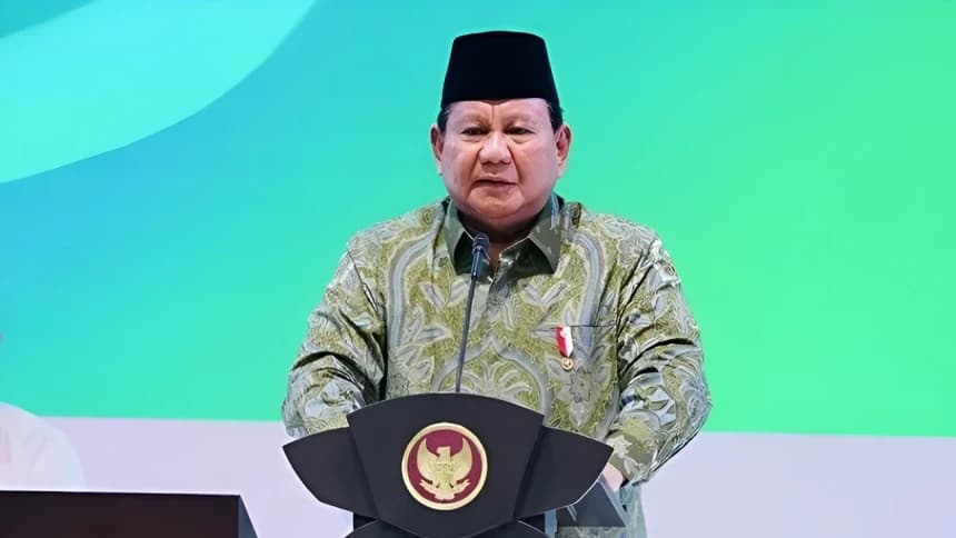 Prabowo Rencana Bertolak ke Saudi Bahas Kampung Haji di Makkah untuk Jamaah RI