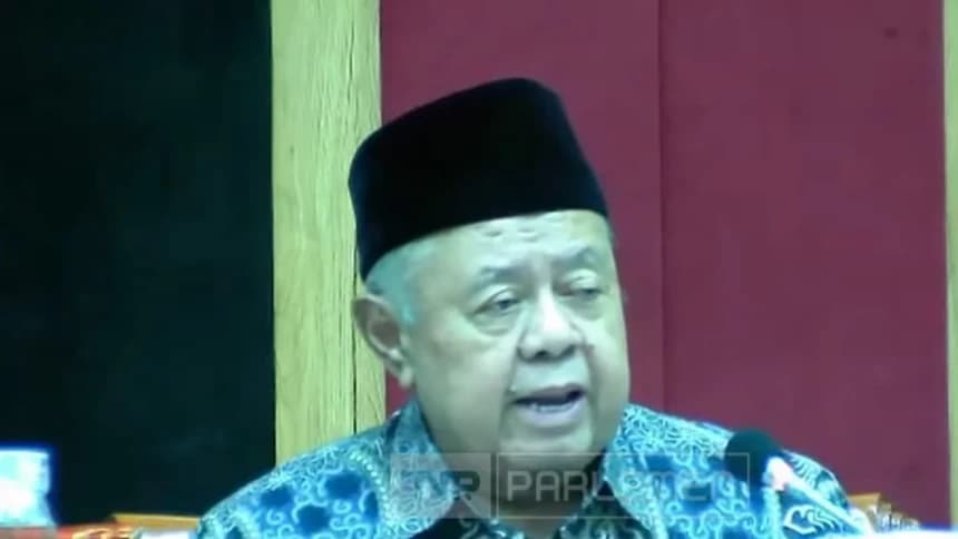 Anggota DPR Sampaikan Kekhawatiran Muslimat-Fatayat NU soal Penulisan Ulang Sejarah RI