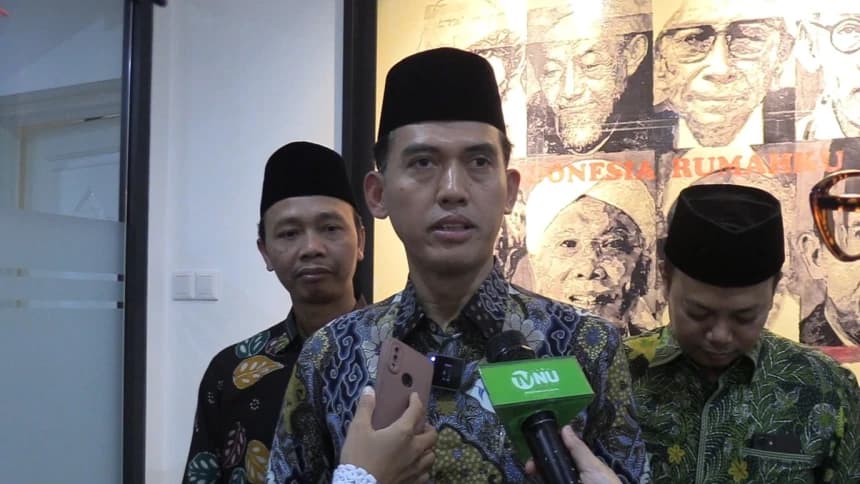 Majelis Alumni IPNU Angkat Isu Sistem Pendidikan Nasional dalam Pra-Munas 2025