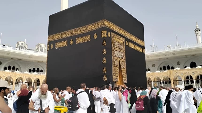 Operasional Haji di Makkah Resmi Ditutup, 3 Jamaah Hilang Belum Ditemukan