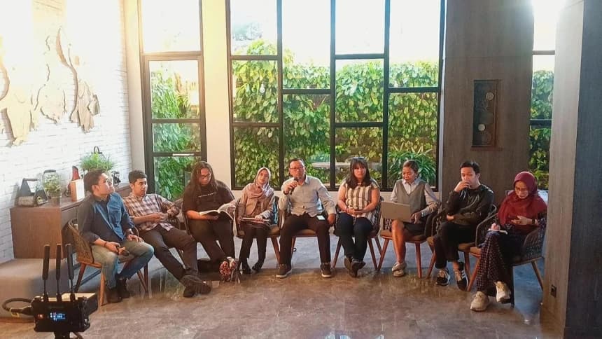 Masyarakat Nilai RUU KUHAP Jadi Ancaman Serius bagi Kebebasan Sipil