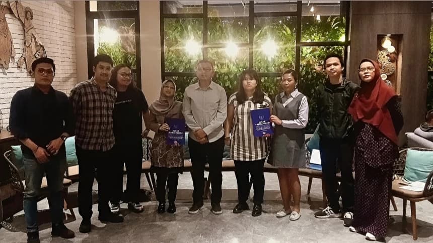 RUU KUHAP Dinilai Berpotensi Langgar HAM, Koalisi Masyarakat Sipil Luncurkan Draf Tandingan