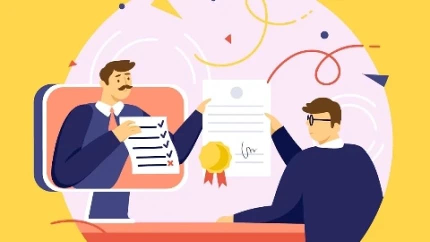 Sertifikasi Jadi Dokumen Resmi Keahlian, Penopang Daya Saing Tenaga Kerja Indonesia