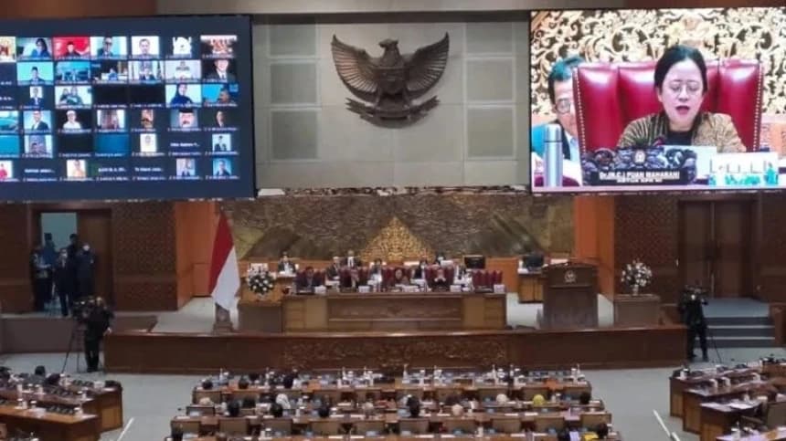 DPR Kritik Penetapan Hari Kebudayaan 17 Oktober: Terburu-buru, Tak Terbuka dalam Prosesnya