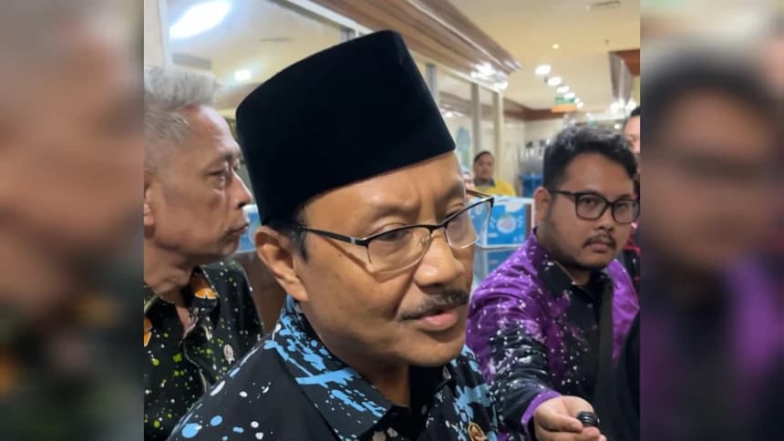 Mensos Tegaskan Dana Bansos Tak Boleh untuk Beli Rokok, Libatkan PPATK Telusuri Data Pemain Judol