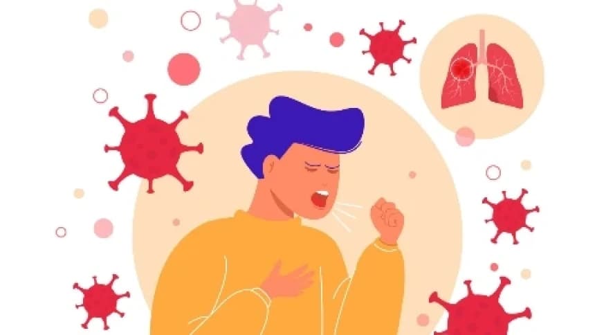 Kasus TBC Masih Tinggi, LK PBNU Ingatkan Pengobatan Harus Tuntas