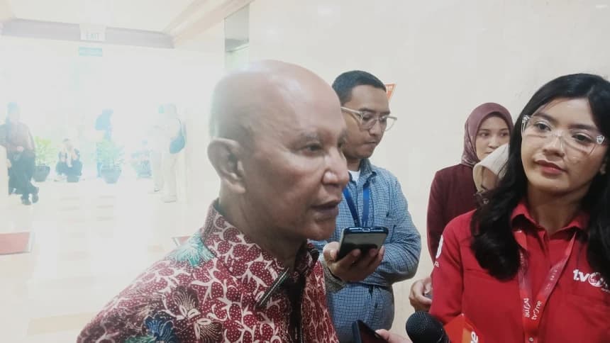 Banggar DPR Setujui Asumsi Makro RAPBN 2025: Target Pertumbuhan Ekonomi Maksimal 5,8 Persen