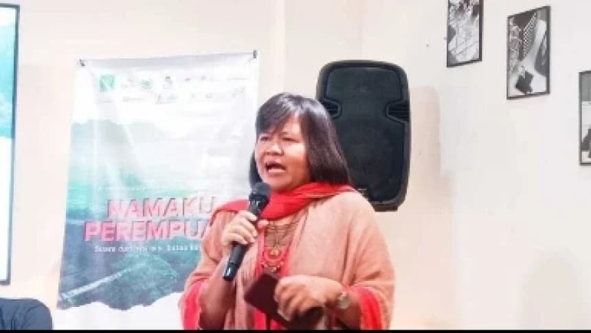 Komnas Perempuan: Perempuan Jadi Kelompok Paling Rentan dalam Konflik Keyakinan