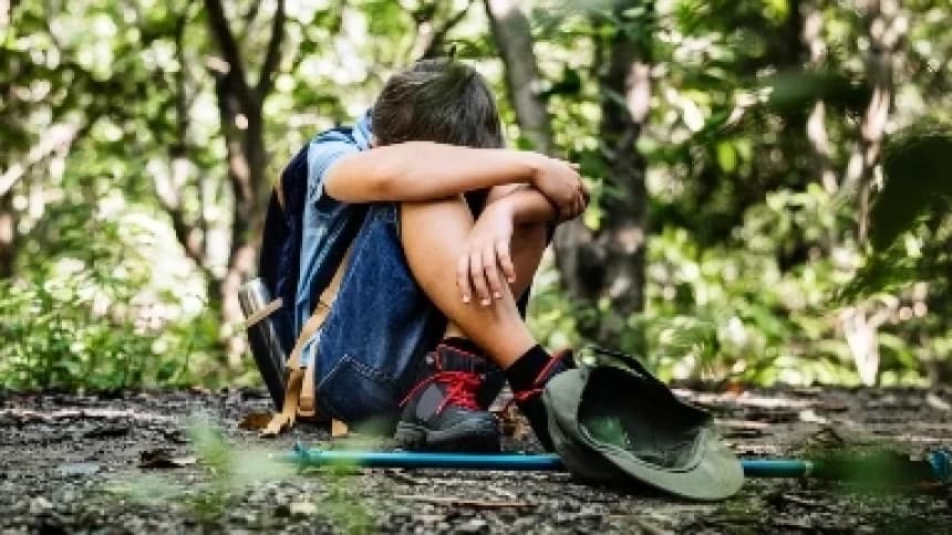 138 Kasus Anak Hilang, KPAI Soroti Lemahnya Keamanan Ruang Bermain Anak