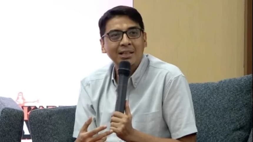 Pakar Hukum Tata Negara Sebut Relevansi Demokrasi Perlukan Komitmen Partisipasi Rakyat