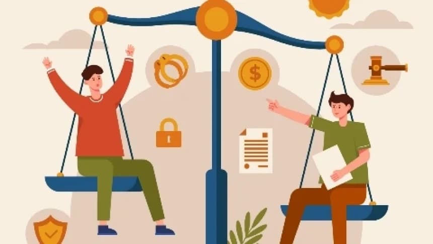 Saat Restorative Justice dalam KUHAP Baru Bisa Berubah Jadi Tekanan untuk 'Damai'