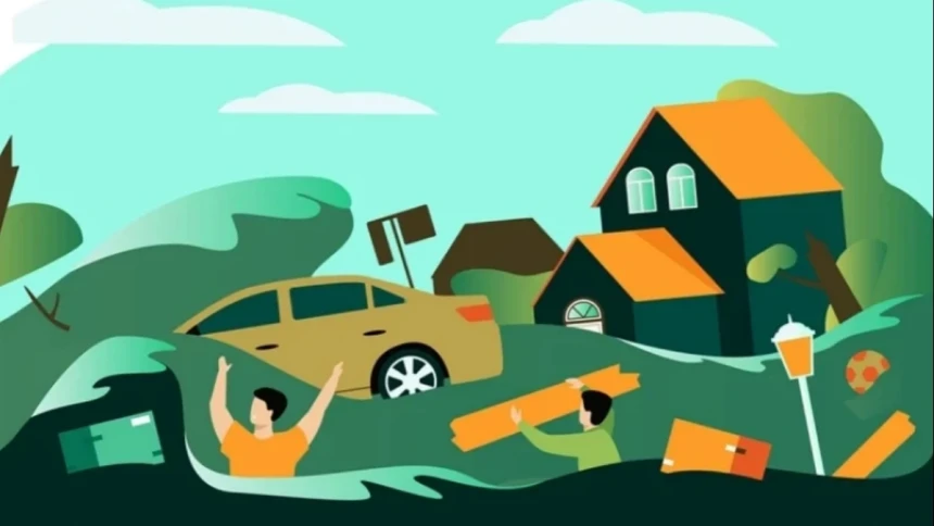 LPBI PBNU Imbau Masyarakat dan Stakeholder Terkait untuk Waspadai Dampak Siklon Tropis