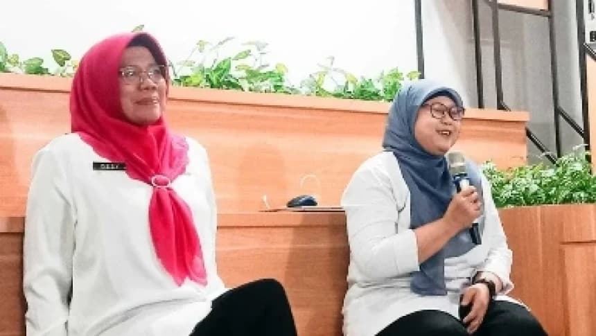 KDRT Tahun 2025 Capai 1010, Penghapusan Kekerasan Harus Dihentikan