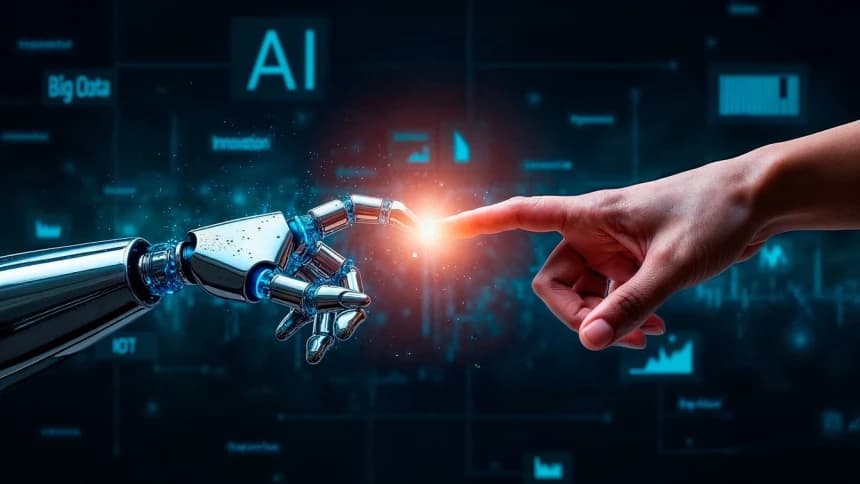 Kiai Cholil Nafis Ingatkan AI Tak Bisa Jadi Mujtahid atau Pemberi Fatwa