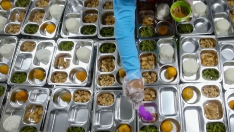 Pergunu Jakarta Selatan: Pelaksanaan MBG saat Libur Nataru Berpotensi Timbulkan Persoalan