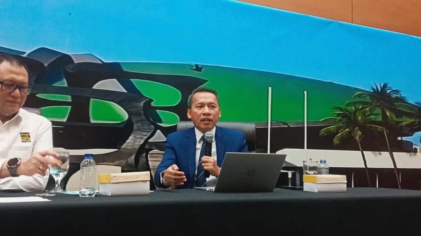 UU Haji Dinilai Sudah Tak Relevan, Perlu Direvisi Demi Perlindungan Jamaah