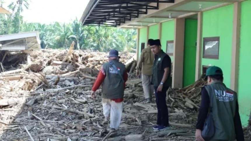 Update Korban Bencana Aceh-Sumatra: 867 Jiwa Meninggal, 521 Orang Masih Hilang