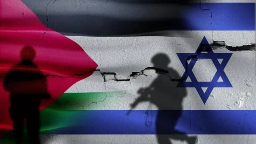 Qatar: Hamas Setujui Tawaran Gencatan Senjata