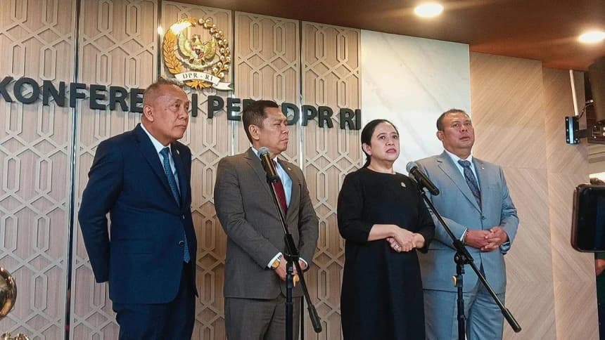 Balita di Sukabumi Meninggal Dipenuhi Cacing, DPR Tekankan Pentingnya Peran Posyandu dan RT/RW