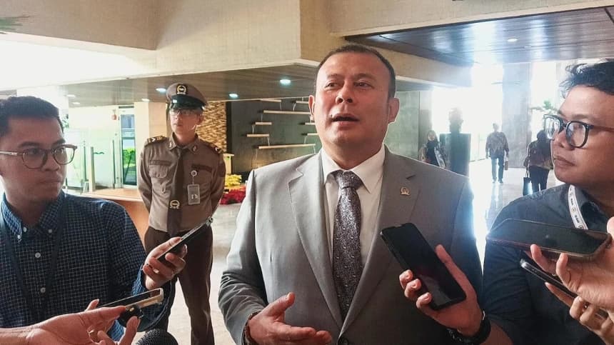 DPR dan Pemerintah Dorong BP Haji Jadi Kementerian, Diplomasi akan Lebih Kuat