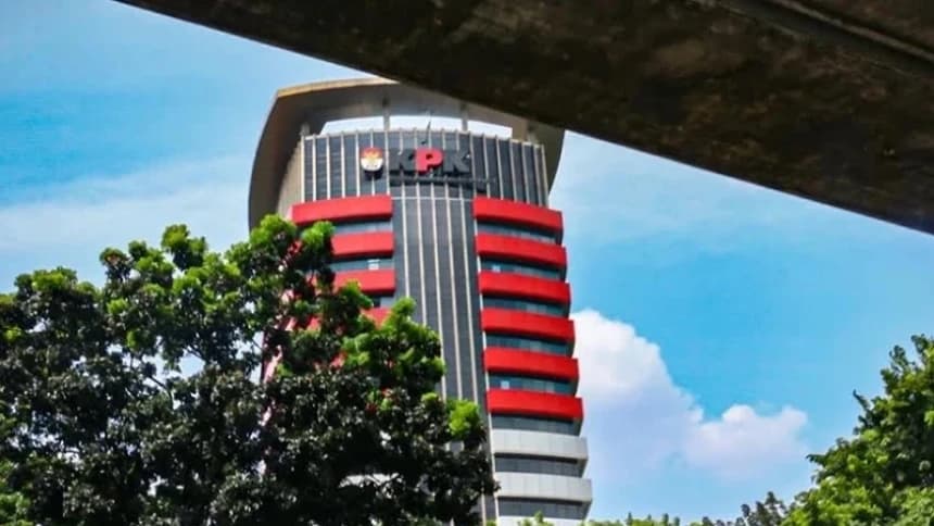 Tanggapi Anggota DPR, Akademisi Sebut KPK Tak Wajib Koordinasi dengan Partai Sebelum OTT